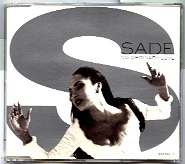 Sade - No Ordinary Love